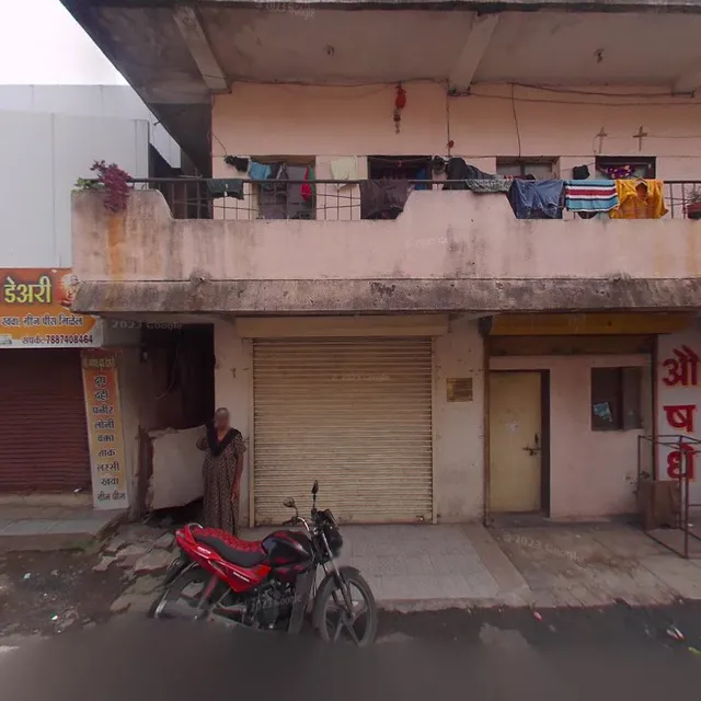 Raviraj Snacks Center