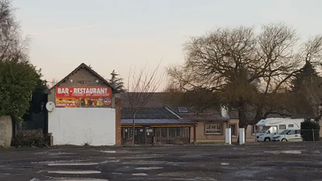 Le Relais de Marolles