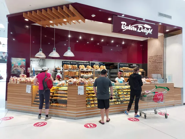 Bakers Delight Belrose