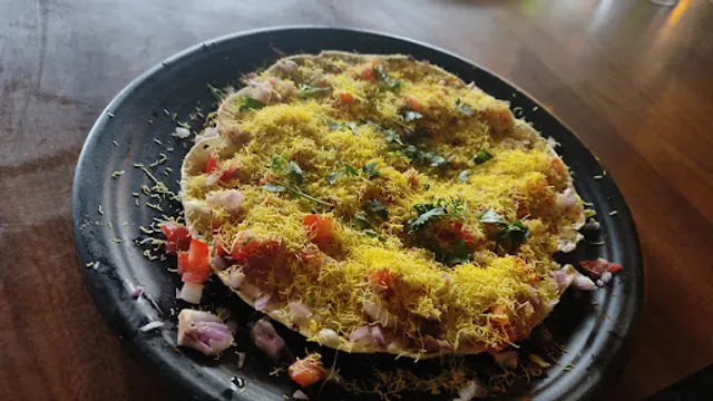 Sushila family restaurant