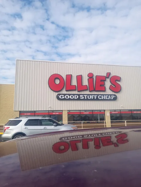 Ollie's Bargain Outlet