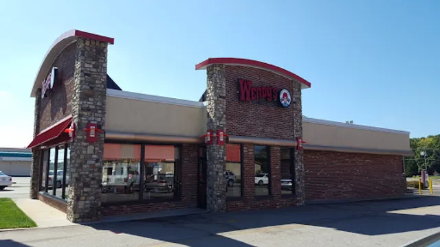 Wendy's
