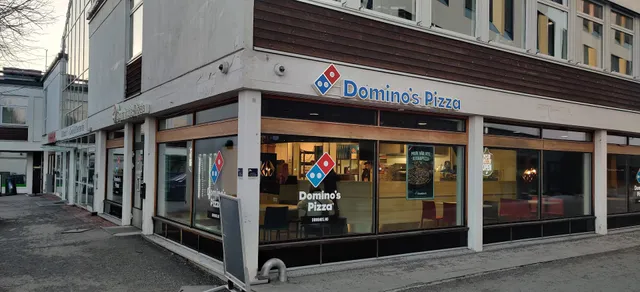 Domino's Pizza Lambertseter