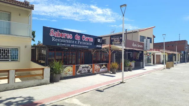 Restaurante Sabores da Carne