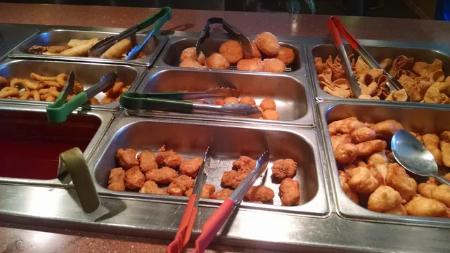 Bamboo Garden Chinese Restaurant