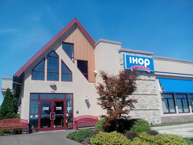 IHOP