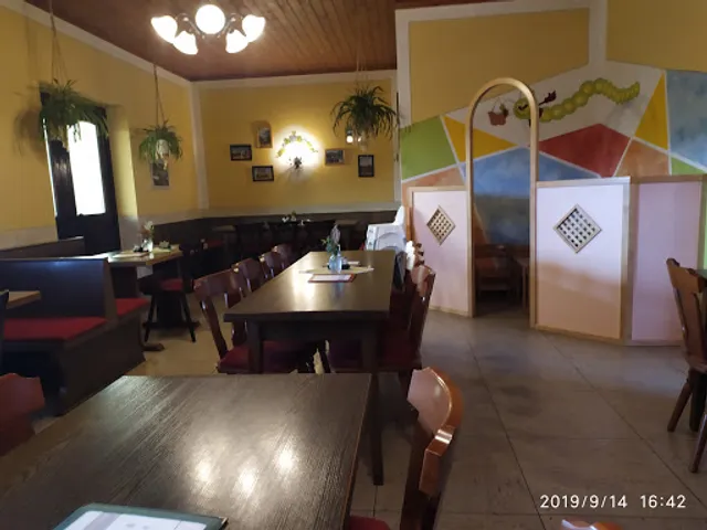 Buschenschank Sorger