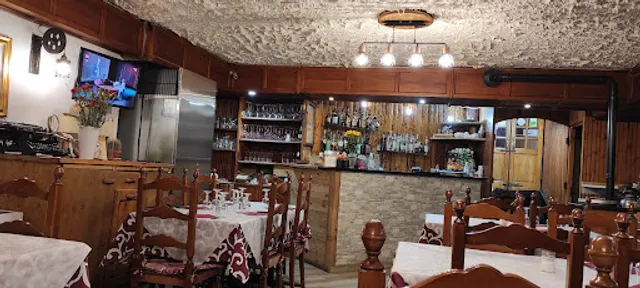 Vecchia Trattoria