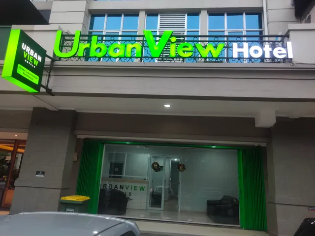 Urbanview Green Lake Sunter Residence