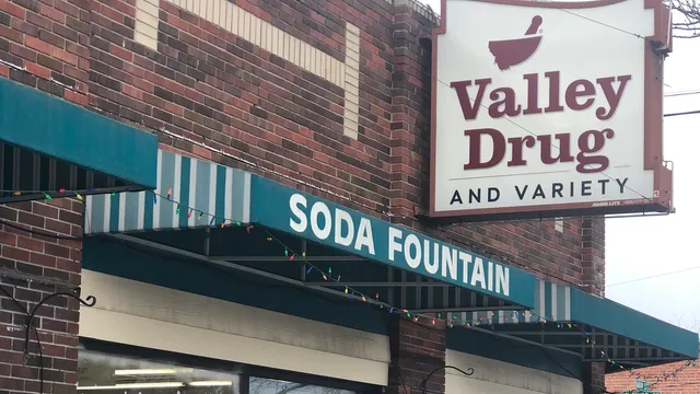 Valley Drug and Variety