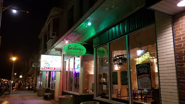 Barbiere's Italian Inn of South Milwaukee