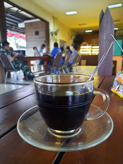 Rumah Kopi 17