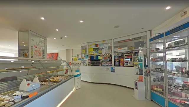 Rosafina Pasticceria