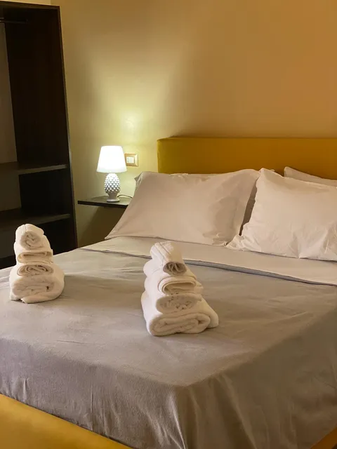 Musetta sicilian hospitality