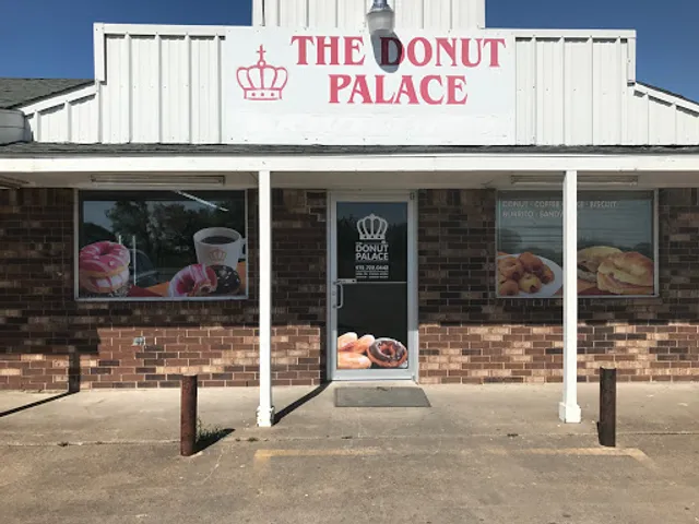 donut palace