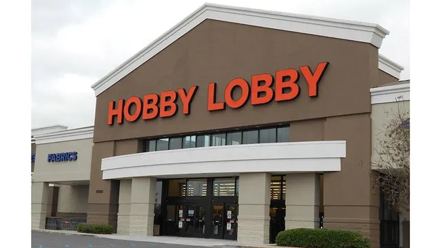 Hobby Lobby
