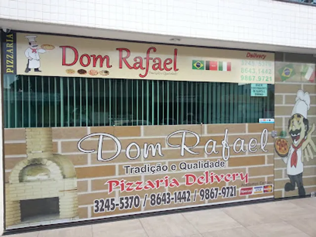 Pizzaria Dom Rafael