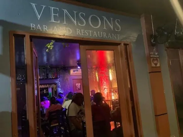 Venson Bar and Restaurant
