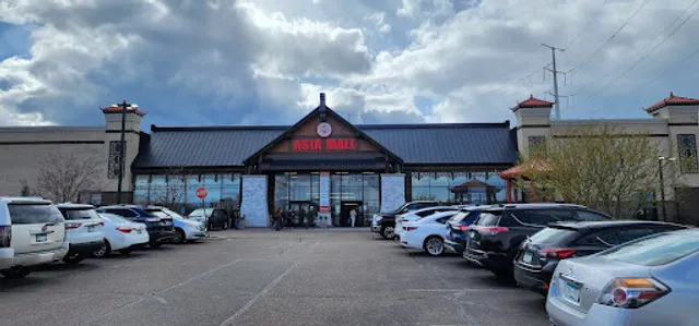 Pho Mai Eden Prairie