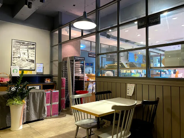 파리바게뜨 포항중앙점