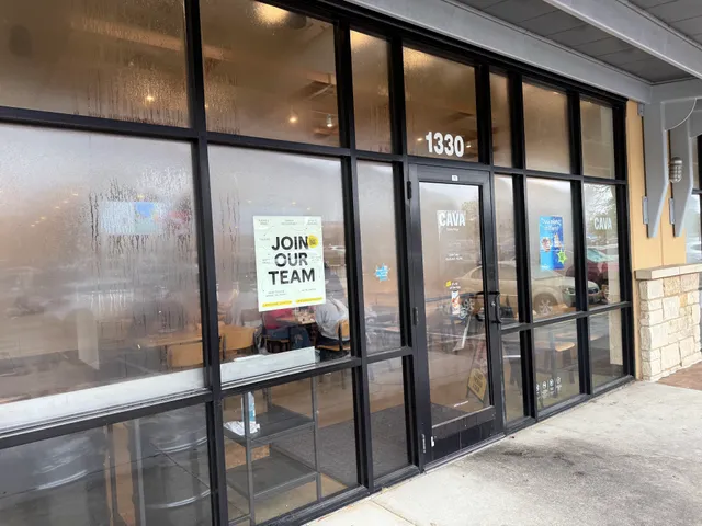 CAVA