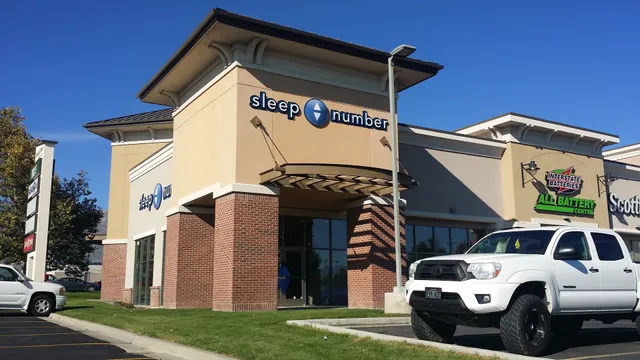 Sleep Number