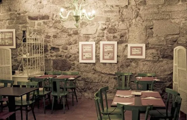 Restaurante en Vigo Picadillo