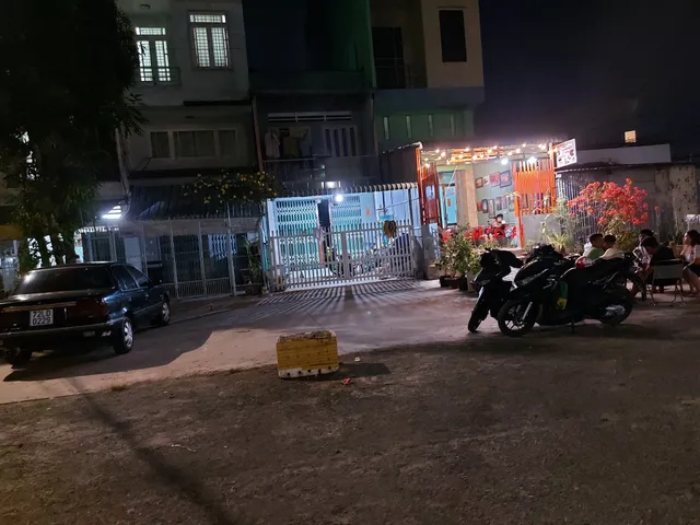 Phước Cà phê sạch