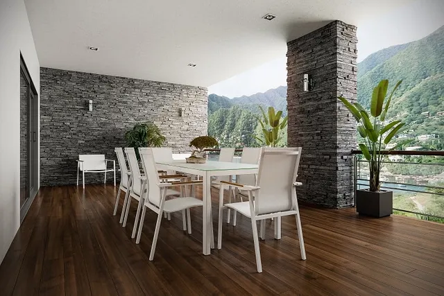 Blaze Interiors at Furniture Factory Direct