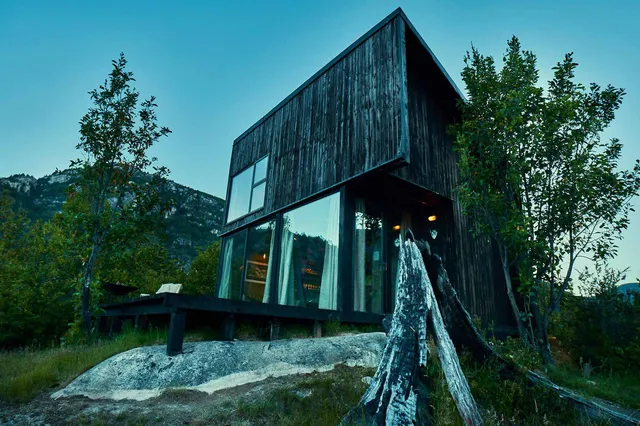 MAPU Chile | Living in Harmony