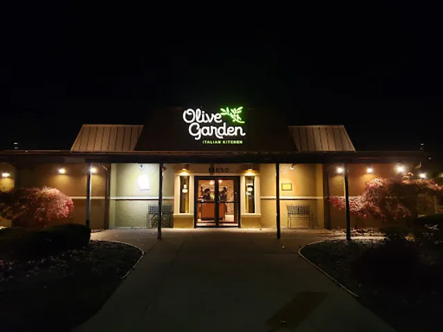 Olive Garden Italian Restaurant