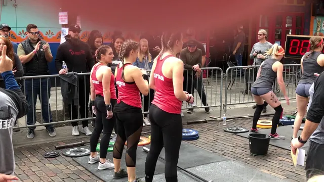 The Winter Park Train Station