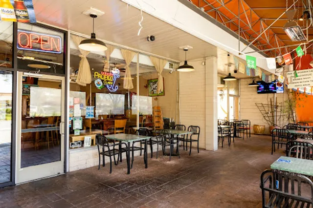 La Tapatia Méxican Restaurant and Cantina | Concord