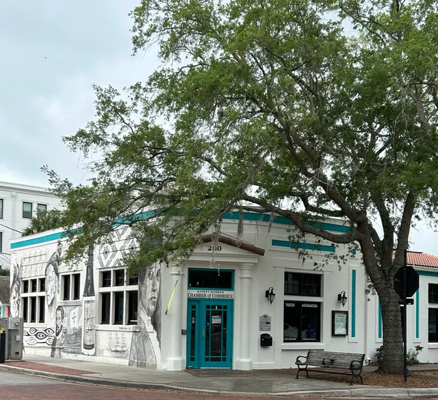 Safety Harbor Chamber of Commerce