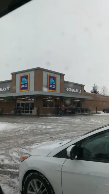 ALDI