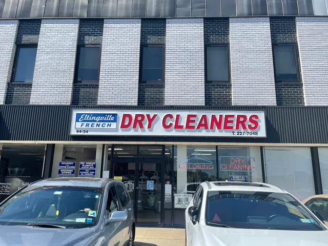 Eltingville Shopping Center