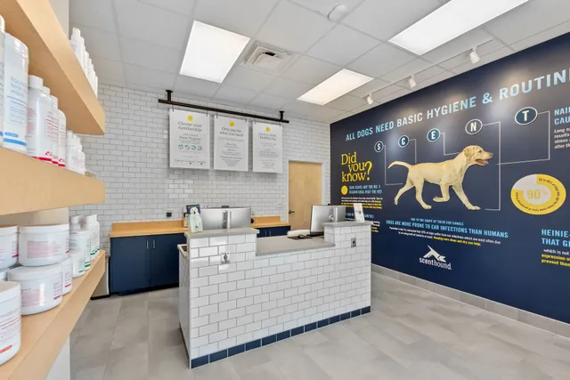 Scenthound Bountiful