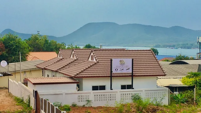 ไอรดา รีสอร์ทแสมสาร