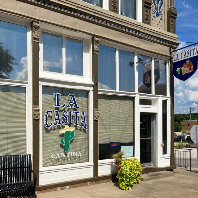La Casita Mexican Restaurant