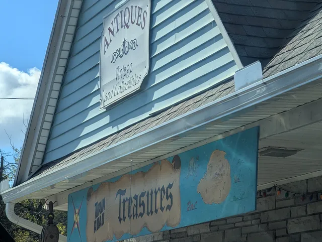 Turin Road Treasures