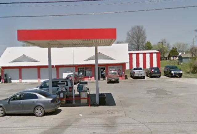 Red & White Grocery & Market