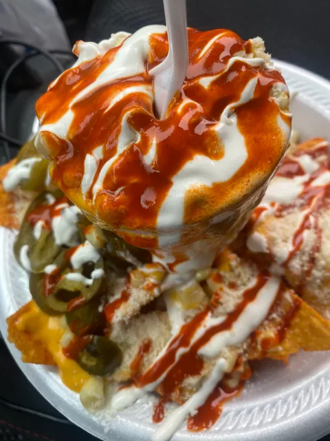 Paletería La Michoacana