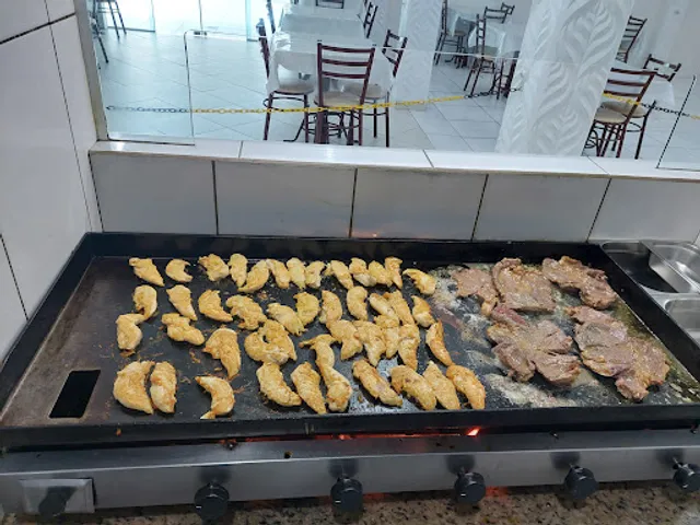 Restaurante Ammi Shaddai