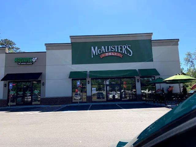 McAlister's Deli