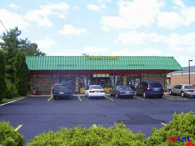 China King Chinese Restaurant