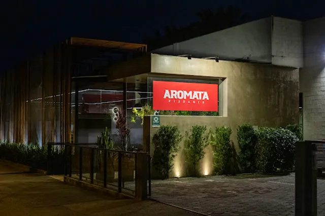 Aromata Pizzaria Blumenau