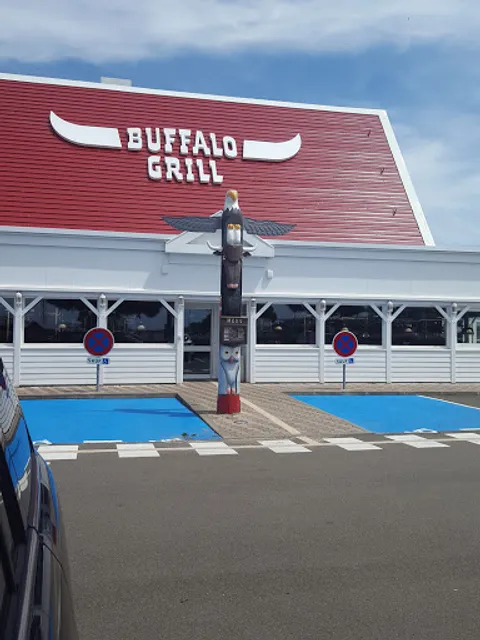 Buffalo Grill Olonne Sur Mer