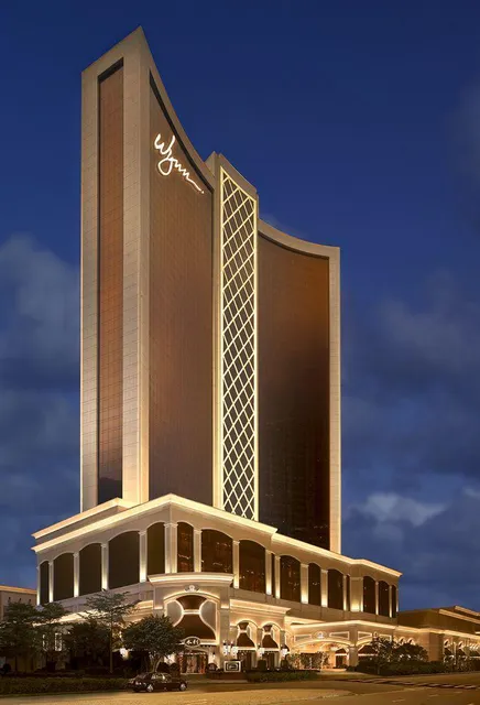 Wynn Macau