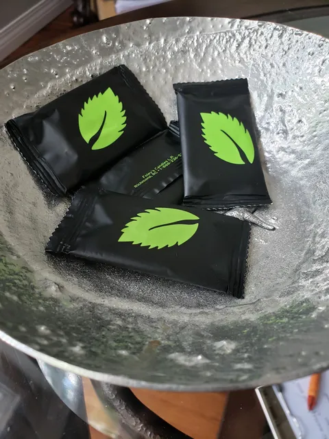 Puratos Canada Inc. (Richmond) (Foley's Candies Limited Partnership)