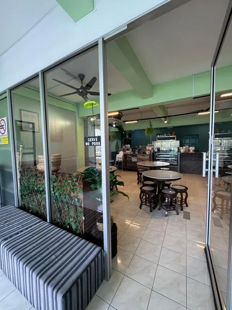 My Juice 大碼果汁